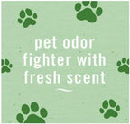 Fabric Pet Odor Fighter Refill, 67.6 fl oz, Fabric Refresher