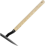 Zenport J6-15 Robo Kama Japanese Hoe, 5.5 Inch Blades, Beige - 12 Pack