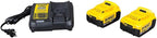 Klein Tools BAT20CD 20V Battery-Operated 1/4-Inch Impact Driver, Compact Design for Excellent Control in Tight Spaces (Tool Only)