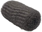 Handy Housewares 10pc Steel Wool Kitchen Scouring Pads Set - Great for Cleaning Dishes Pots Pans (3 Sets (30 Pads))