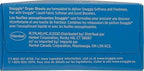 Snuggle 240 Dryer Sheets - Blue Sparkle (3 Packs of 80 Sheets)