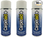Professional Carpet Spot & Stain Remover – Removes Pet Stains, Coffee, Grease, Ink, & More – pH-Balanced Formula – 14 oz Can (3)