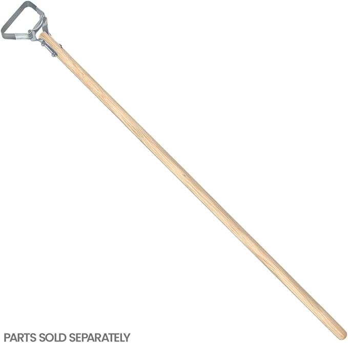 Zenport J1480 Scuffle Stirrup Action Hoe Head - 10 Pack