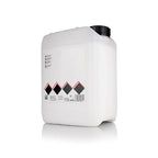 Koch-Chemie - Heavy Cut Coarse Polishing Compound v2- Silicone-Oil-Free; Fast Reworking of Heavily Weathered Paintwork and Deep Scratches; Ideal for Soft and Scratch-Proof Paint (5 Liter)