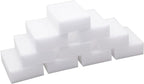10 Pcs/lot Magic Sponge Eraser Multi-Functional Melamine Foam Cleaner 100x60x20mm