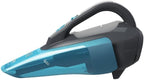 BLACK+DECKER dustbuster AdvancedClean Cordless Wet/Dry Handheld Vacuum, Titanium (HLWVA325J21)
