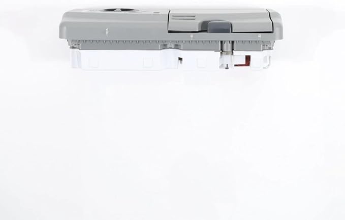 Upgraded 5304506521 Detergent and Rinse Aid Dispenser for Dishwashers Compatible with Frigidaire,Electrolux,Crosley, Kenmore, Westinghouse,Replacement AP6036339.154379201,154379202,154452703 Etc