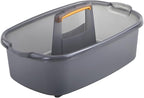 Casabella, Bucket Caddy Rectangle 4 Gallon