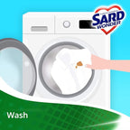 Sard Wonder Concentrated Stain Remover Wonder Stick,100g, with Eucalyptus