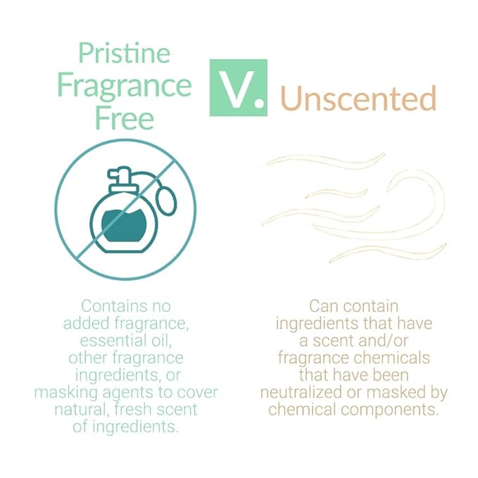 PRISTINE Toilet Paper Spray - As Seen on Shark Tank, More Natural Personal Cleansing Wipes & Flushable Wet Wipes Alternative, Spray Toilet Paper to Create Flushable Wipe, Fragrance Free, 4 fl oz