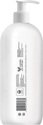 ATTITUDE Liquid Dish Detergent, Plant- and Mineral-Based Ingredients, Effective Dishwashing Soap Formula, Vegan and Cruelty-free, Pink Grapefruit, 33.8 Fl Oz (Pack of 3)