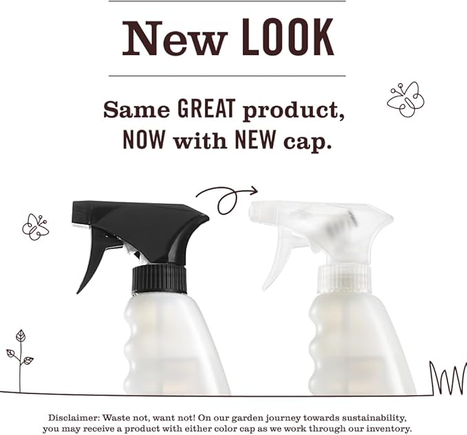 MRS. MEYER'S Clean Day Eucalyptus Multi-Surface Everyday Cleaner