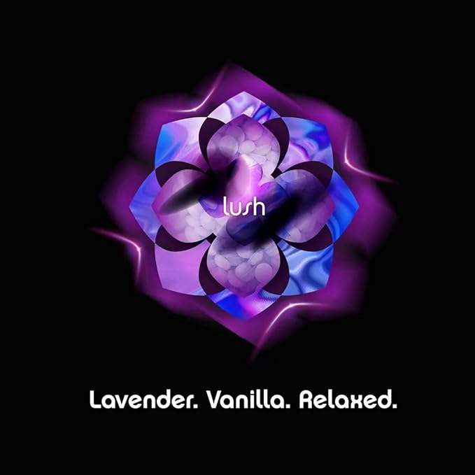 Downy Downy Unstopables in-wash Scent Booster Beads, Lush (37.5 Oz.)