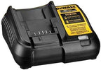 DEWALT 20V MAX Cordless Drill Impact Driver and LED Work Light Portable, Power Tool Combo Kit 3 Tool, 2 Batteries and Charger Included (DCK340C2)