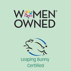 Green Llama Bathroom Refill 3-Pack - Certified Compostable Packaging, Natural Cleaning Solution for Bathrooms - Eco-Friendly and Sustainable