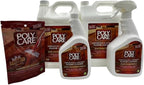 Floor Cleaner Concentrate (1, BUSINESS PACK)