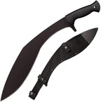 Cold Steel All Purpose Tactical Machete with Sheath