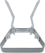 Zenport J1480 Scuffle Stirrup Action Hoe Head - 10 Pack