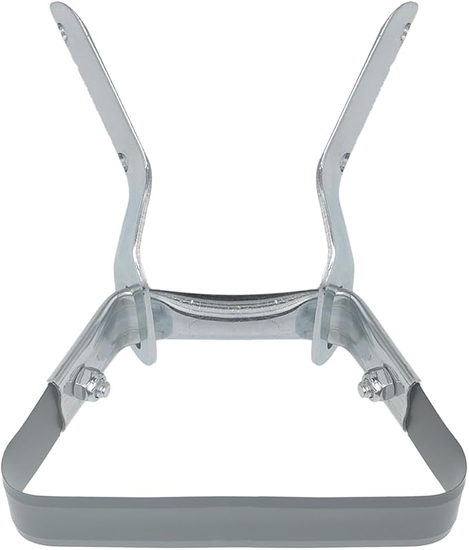 Zenport J1480 Scuffle Stirrup Action Hoe Head - 10 Pack