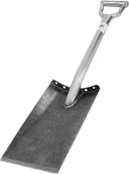 King of Spades with 15" Blade for Gardening and Landscaping