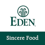 Eden Organic Wild Kuzu Root Starch, Kudzu Powder, Thickener, Macrobiotics, Gluten Free, 3.5 Oz