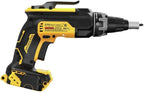DEWALT 20V Max Drywall Screwgun, Tool Only (DCF630B)