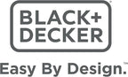BLACK+DECKER dust buster PIVOT VAC Handheld Vacuum Cordless, Car Vacuum Portable Rechargeable, Extendible Crevice Tool and 200 Degree Pivoting Nozzle, Strong Suction, Lightweight (BDH2000PL)