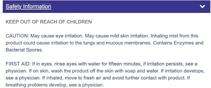 Rid-X Platinum Septic System Treatment, 3 Month Supply of Liquid, 24 Fl Oz