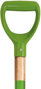 AMES 2531700 16-Inch Drain Spade with Hardwood Handle, 47, Steel