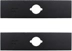 for 69601552632 Qty 2: 8 x 2 x 0.125 x 1 Edger Blade Fits for Echo PAS2601 PE200