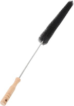 Long Washing Machine Cleaning Brush Sink Drain Cleaner Load Washer Cleaner Drum Brush for Conditioners Fans