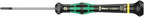 Wera 05073675001 Kraftform Micro-Set/12 Sb 1 Screwdriver Set