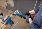 Bosch GOP18V-34N 18V Brushless StarlockPlus® Oscillating Multi-Tool (Bare Tool)