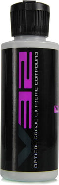 Chemical Guys Gap_V32_04 V32 Optical Grade Extreme Compound (4 oz)