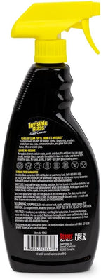 Invisible Glass 92164 Premium Glass Cleaner Spray for Car Windshields and Windows, Automotive and Home Window Cleaner, Streak-Free, Ammonia-Free, Tint-Safe – 22 fl oz