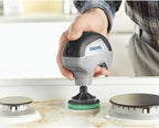 Dremel PC367-3 Power Cleaner Kitchen Scour Pad
