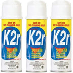 American Home Original Spot-Lifter K2R 33001 Spot Remover, 5-Ounce (3 Pack)