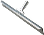 Ettore 54036 Straight Steel Floor Squeegee, 36-Inch