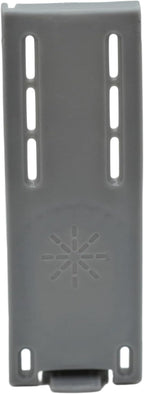 Dishwasher Rinse-Aid Dispenser Cap Replacement 00611575 Fit for Bosch Dishwasher Parts, Replacement Part
