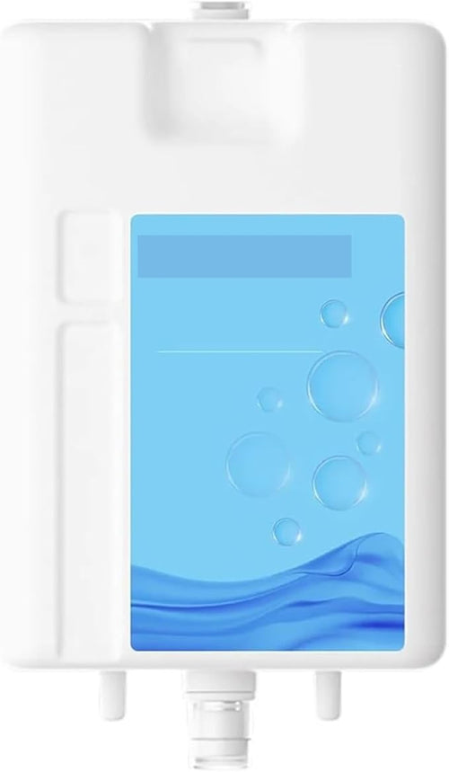 1pcs Cleaning Fluid，Compatible For Dreame， L20 Ultra L30 Ultra L10 Prime X10 X10 Plus X20 15.2 FL OZ.450ml