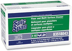 Liquid Floor Cleaner, 3 oz. Packet