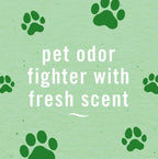 Febreze Fabric Spray Air Freshener, Odor-Fighting Fabric Refresher, Sneaker Balls Alternative, Couch Cleaner, Linen Spray, Multi-Use, Pet Odor Fighter Scent, 23.6 fl oz (Pack of 2)