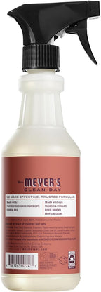 Mrs. MEYER'S CLEAN DAY Multi-Surface Cleaner 2 Pack Variety, 16 OZ Each, 1 CT (Acorn Spice + Fall Leaves)