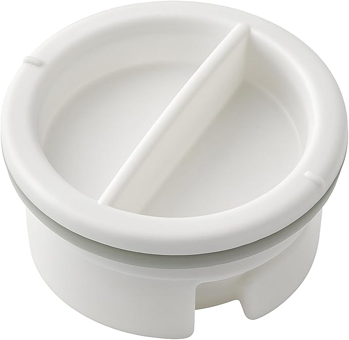 Seentech 154388801 Dishwasher Rinse Aid Cap – Compatible with Frigi-daire, Kenmore, Crosley Replaces AP2109579, 890363, 154388802