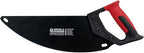 Spear & Jackson Insulation Saw, Predator Range 14" Carbon Steel Blade for Clean, Airborne-Particle Reducing Cuts in Foam and Fiberglass Insulation