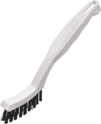 SPARTA Flo-Pac Nylon Grout Brush with Nylon Bristles for Floors, 8 Inches, White, (Pack of 24)