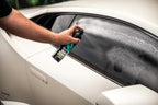 Cobra-Tek Voodoo Ride® Streak-Free Glass Cleaner - Ammonia-Free Formula, No Streaks or Residue, Foaming Action Lifts Dirt, Perfect for Glass and Mirrors, 14 OZ (397 Grams)