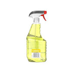 Windex Multi-Surface Disinfectant Cleaner, Citrus Scent, 32 oz Spray Bottle