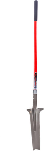 Root Slayer 22911, Drain Spade XL, Red