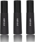 RYFCRRZ Squeegee Adapter - Squeegee Pole Adapter - Window Squeegee Adaptor - Change The Threaded Tip to A Standard Friction Taper Fit - 3pc